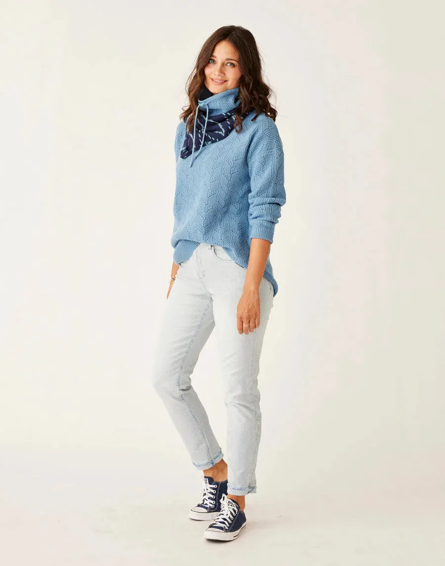 Rockvale Allover Stitch