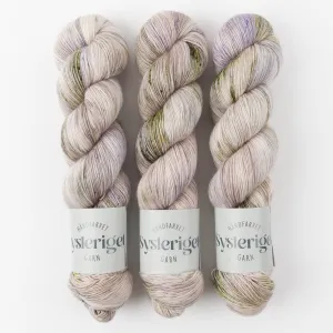SYSLERIGET SINGLES - FALLING