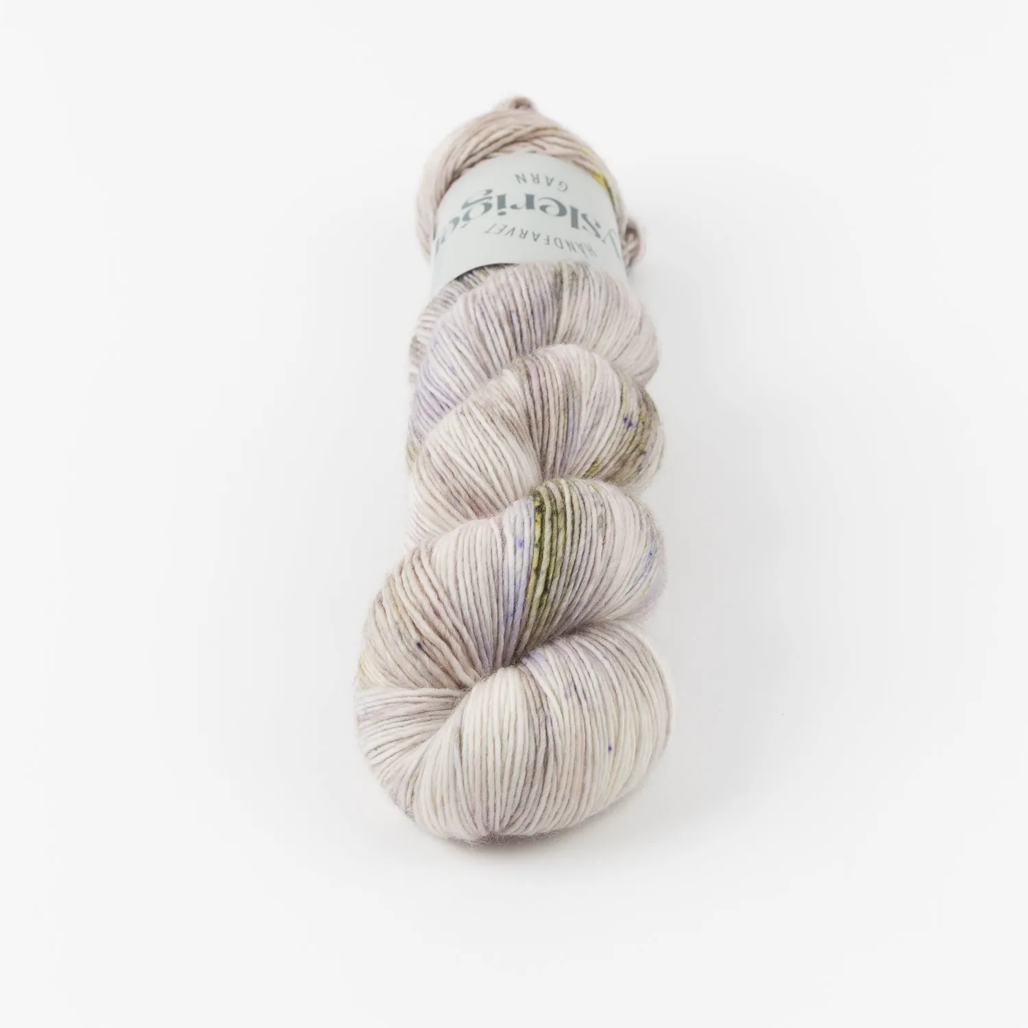 SYSLERIGET SINGLES - FALLING