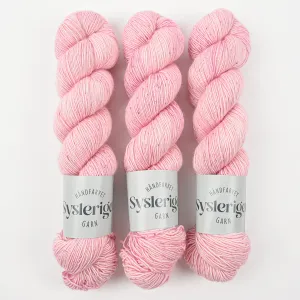 SYSLERIGET SINGLES - FLOWERS