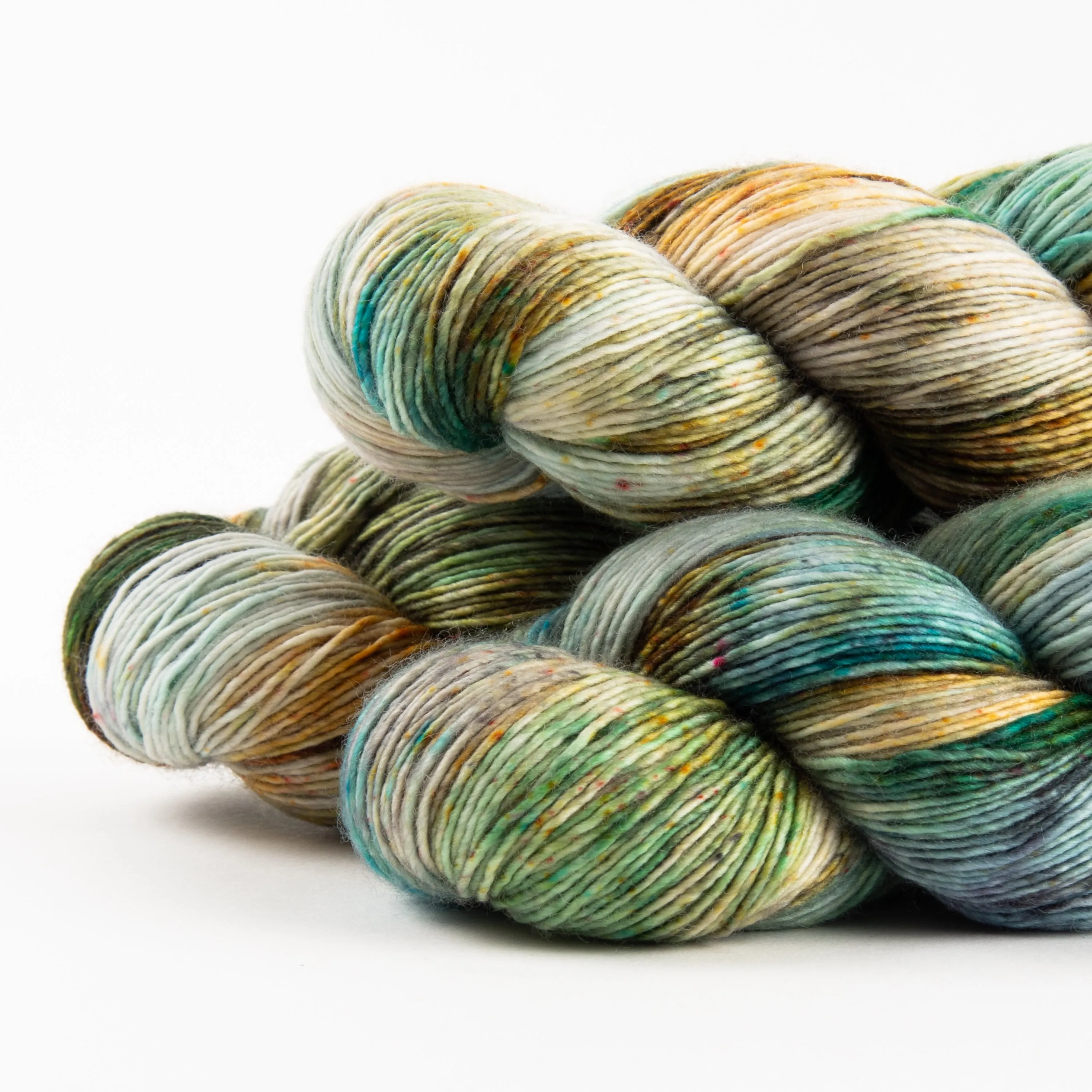 SYSLERIGET SINGLES - KING NEPTUNE