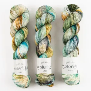 SYSLERIGET SINGLES - KING NEPTUNE