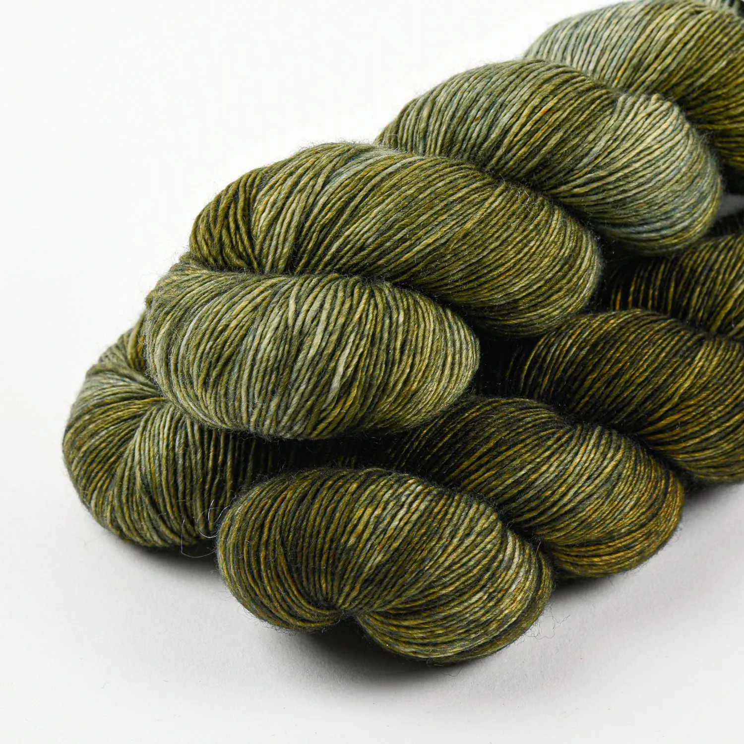 SYSLERIGET SINGLES - WILD GARDEN