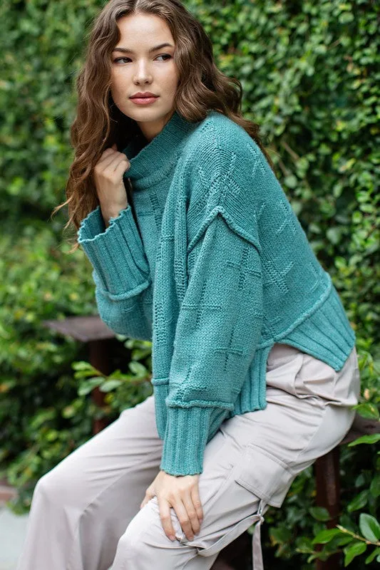 Terri Knit Top