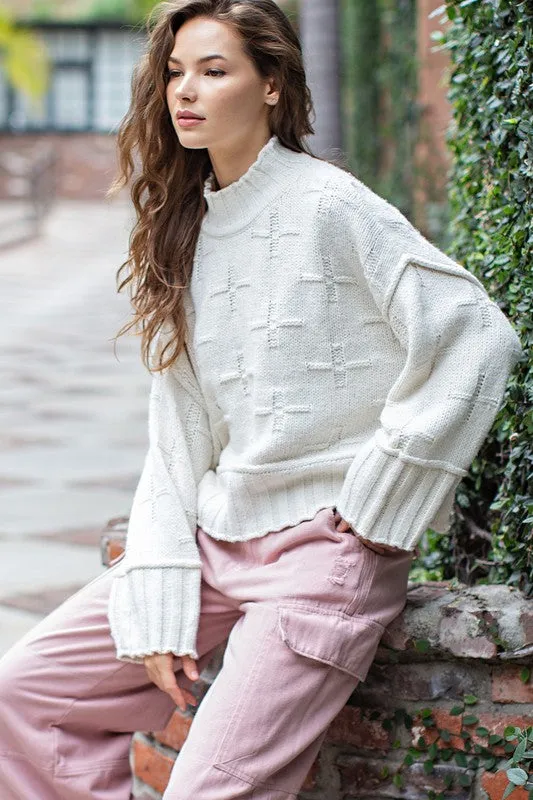 Terri Knit Top