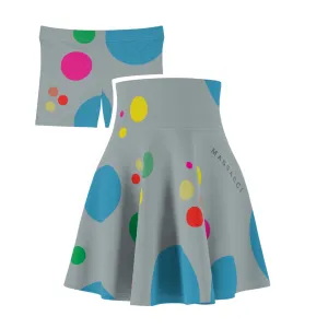 The Serve, Skort Set