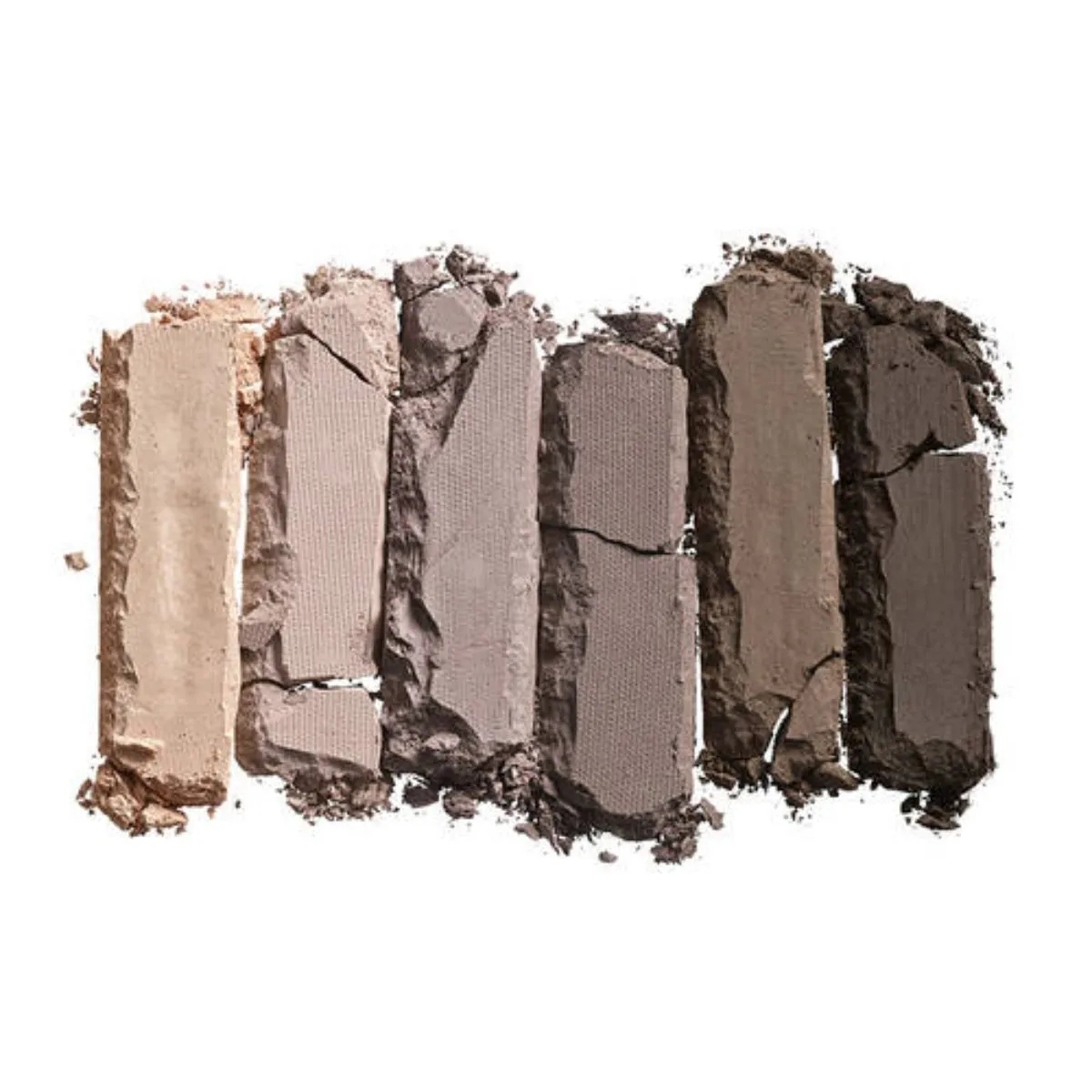 Urban Decay Naked Basics 2 Palette