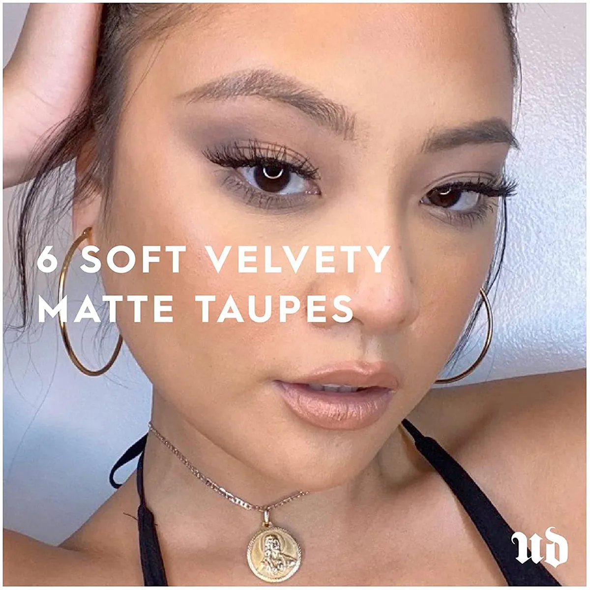 Urban Decay Naked Basics 2 Palette
