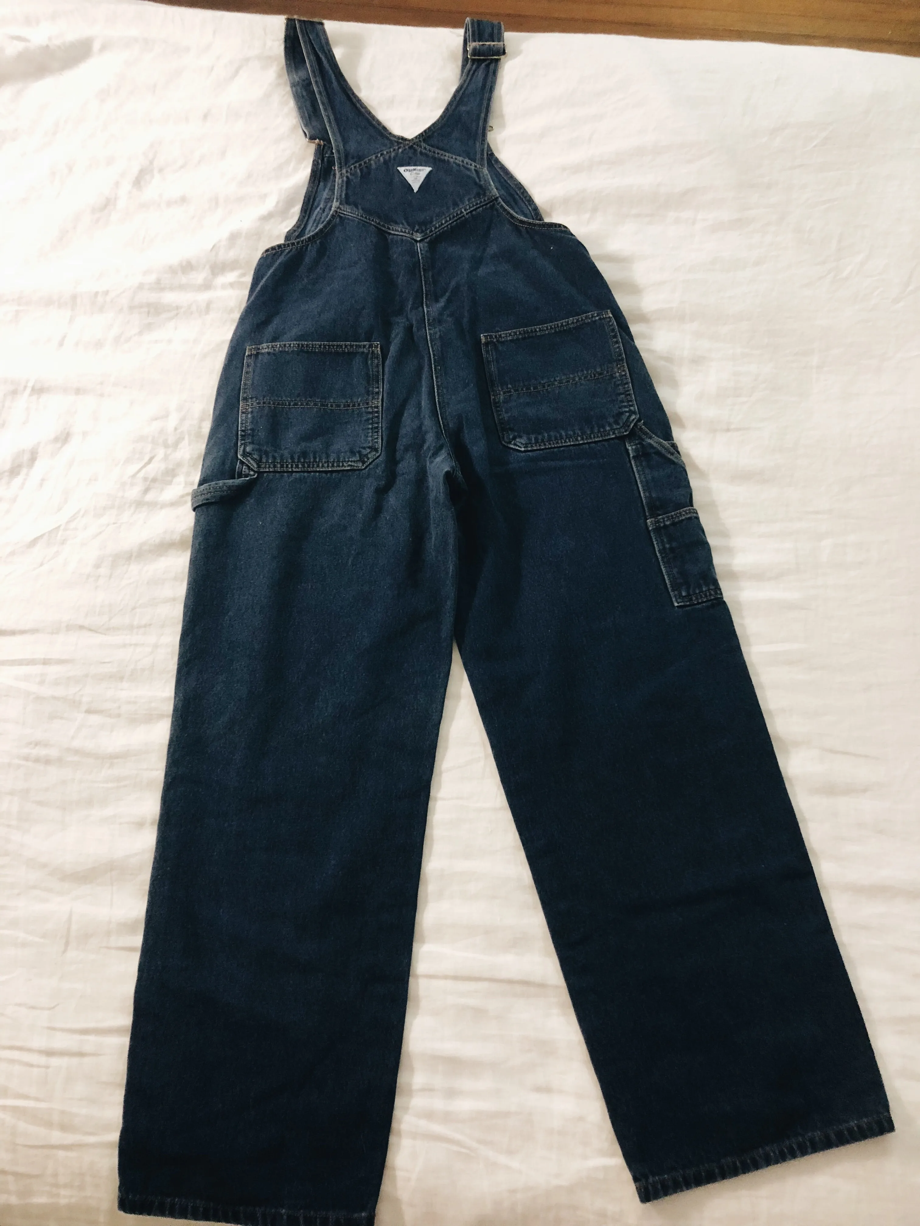 Vintage OshKosh Overalls