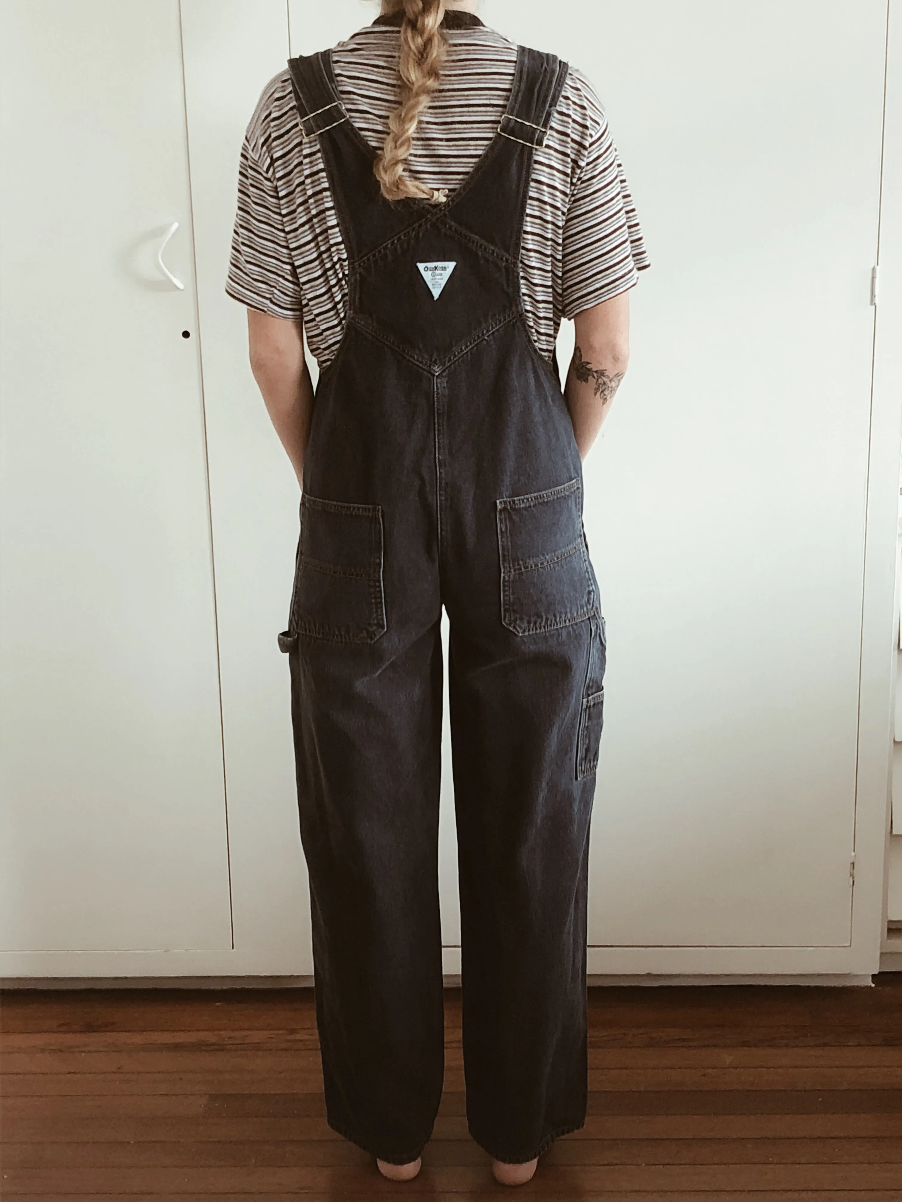 Vintage OshKosh Overalls