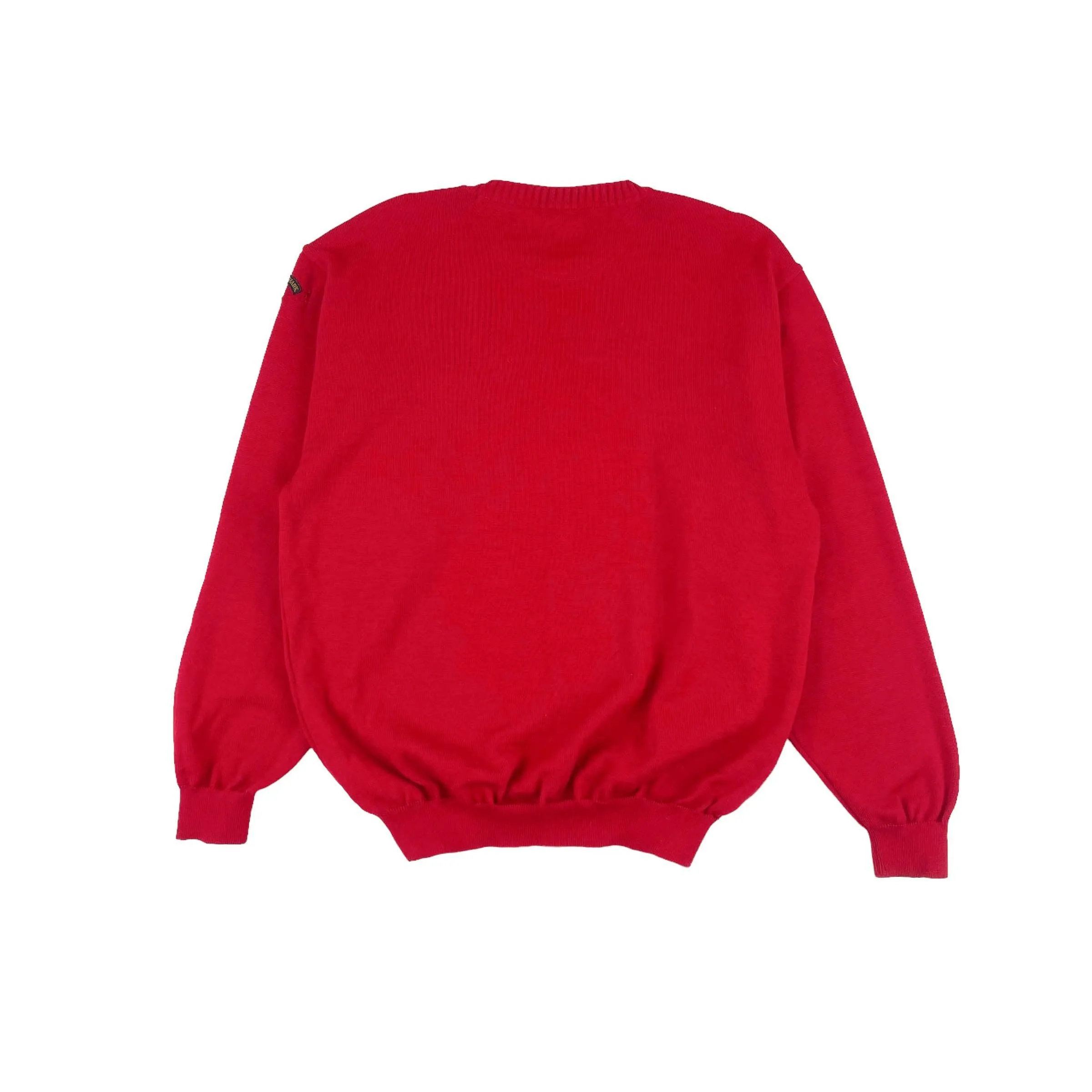 Vintage Paul & Shark Jumper (L)
