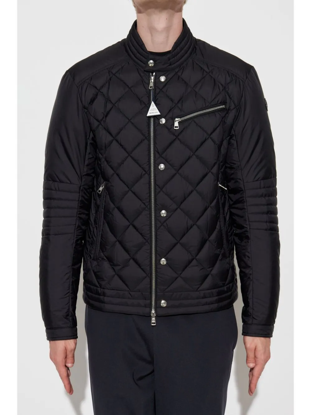 Vulpie jacket