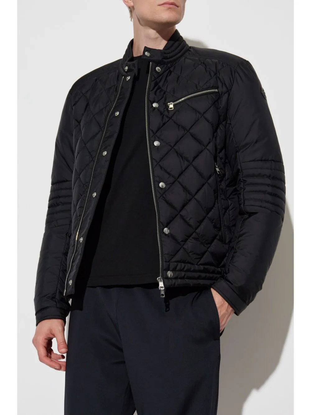 Vulpie jacket