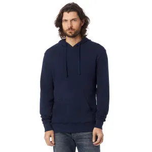 Washed Terry Challenger (Navy)