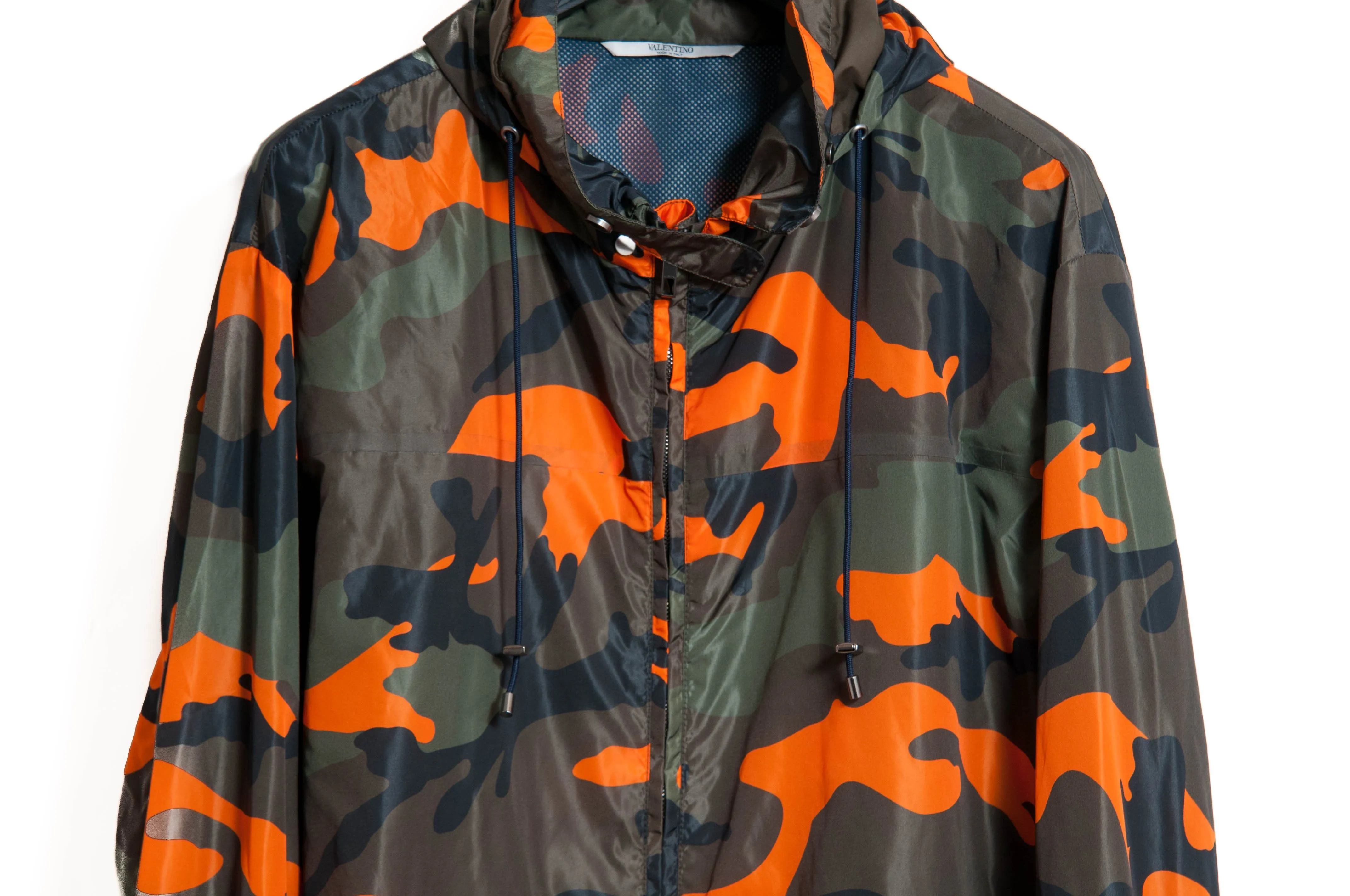 Windbreaker