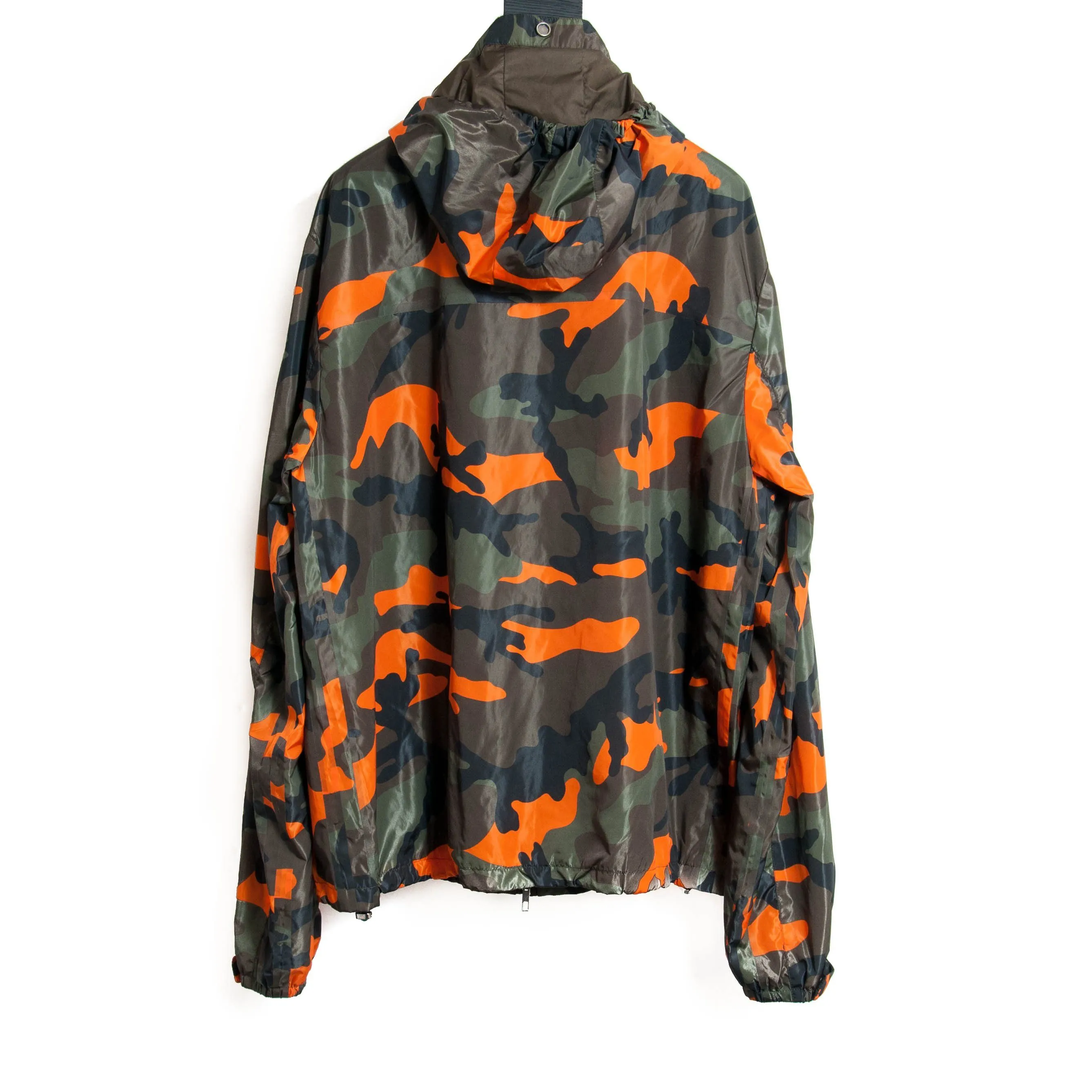 Windbreaker