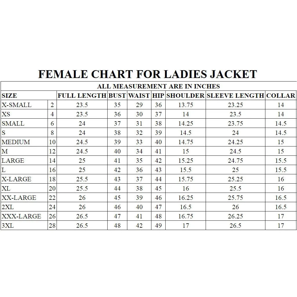 Women’s Black Fur Leather Jacket